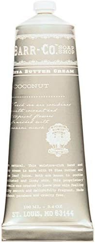 BARR-CO Coconut Scent Hand & Body Lotion | Amazon (US)