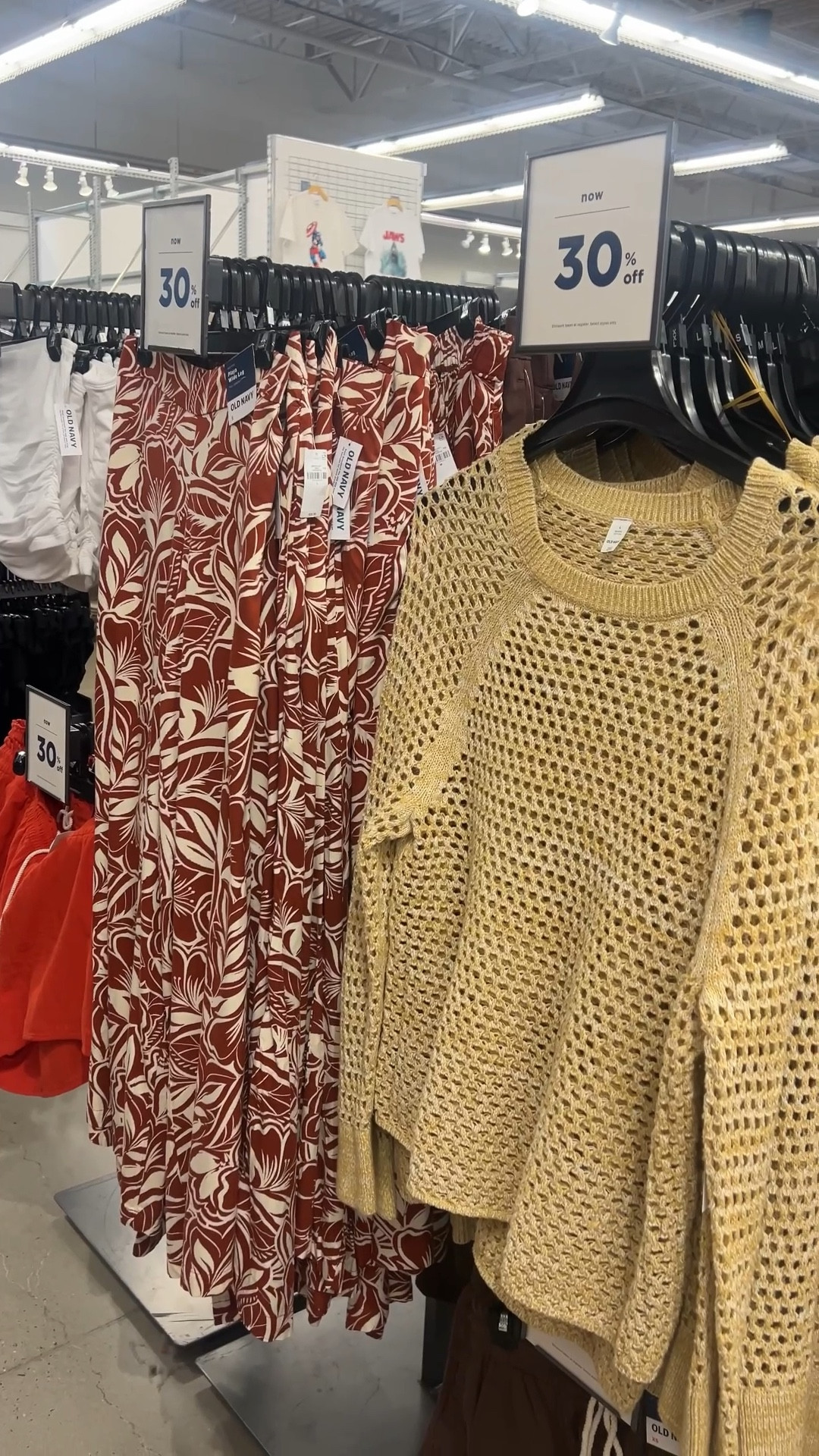 Spring New Arrivals @oldnavy 

#LTKootd