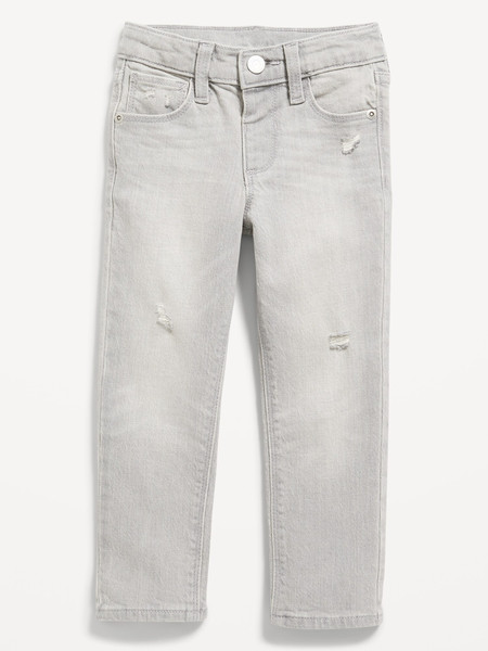 360° Stretch Skinny Jeans for Toddler Boys | Old Navy (US)