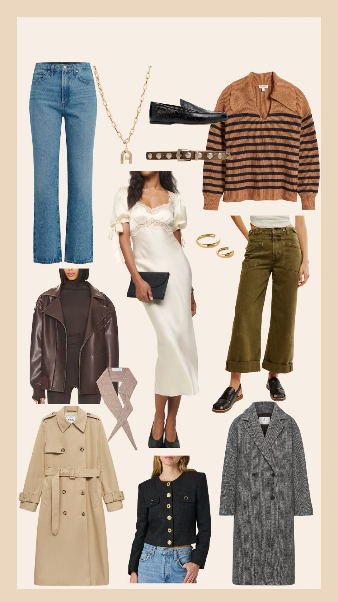 Weekly Best Sellers 10/14/24-10/21/24

#LTKStyleTip