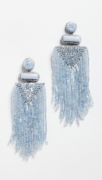 Deepa by Deepa Gurnani Jody Earrings | Shopbop