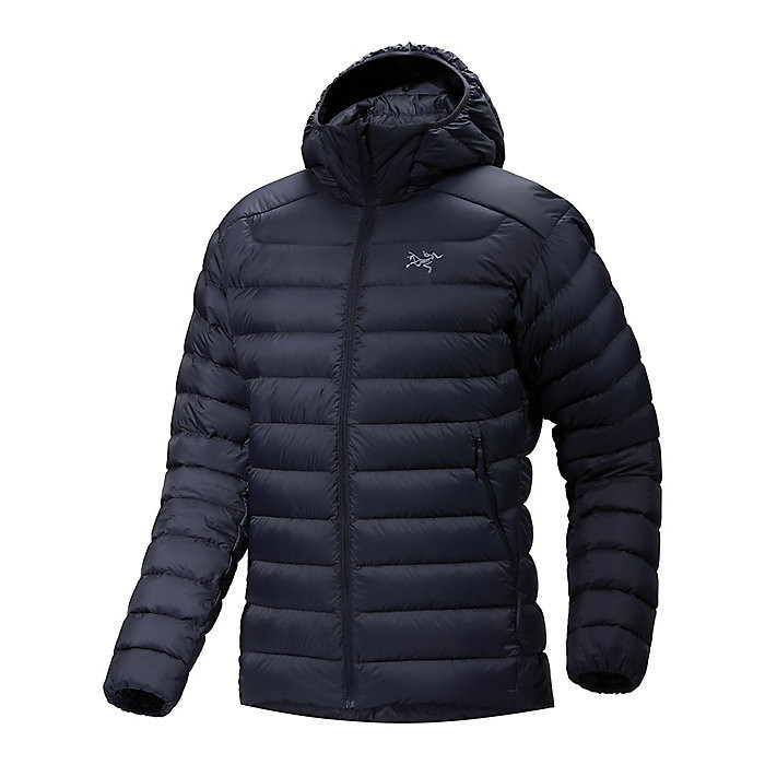 Arcteryx Men's Cerium Hoody | Moosejaw.com