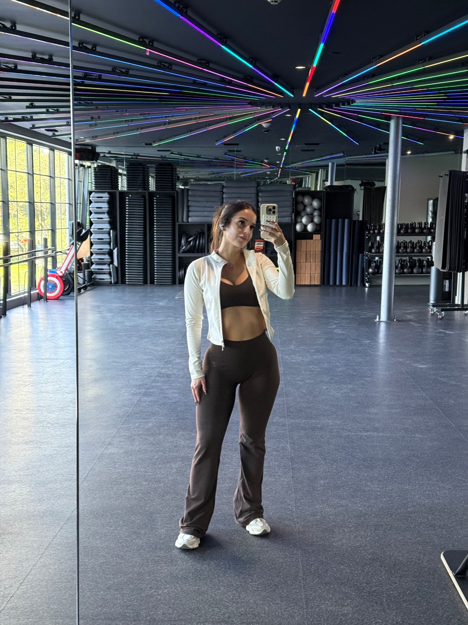 Gym fit💪🏼 I love gymshark! 

#LTKPetite #LTKActive #LTKFindsUnder50