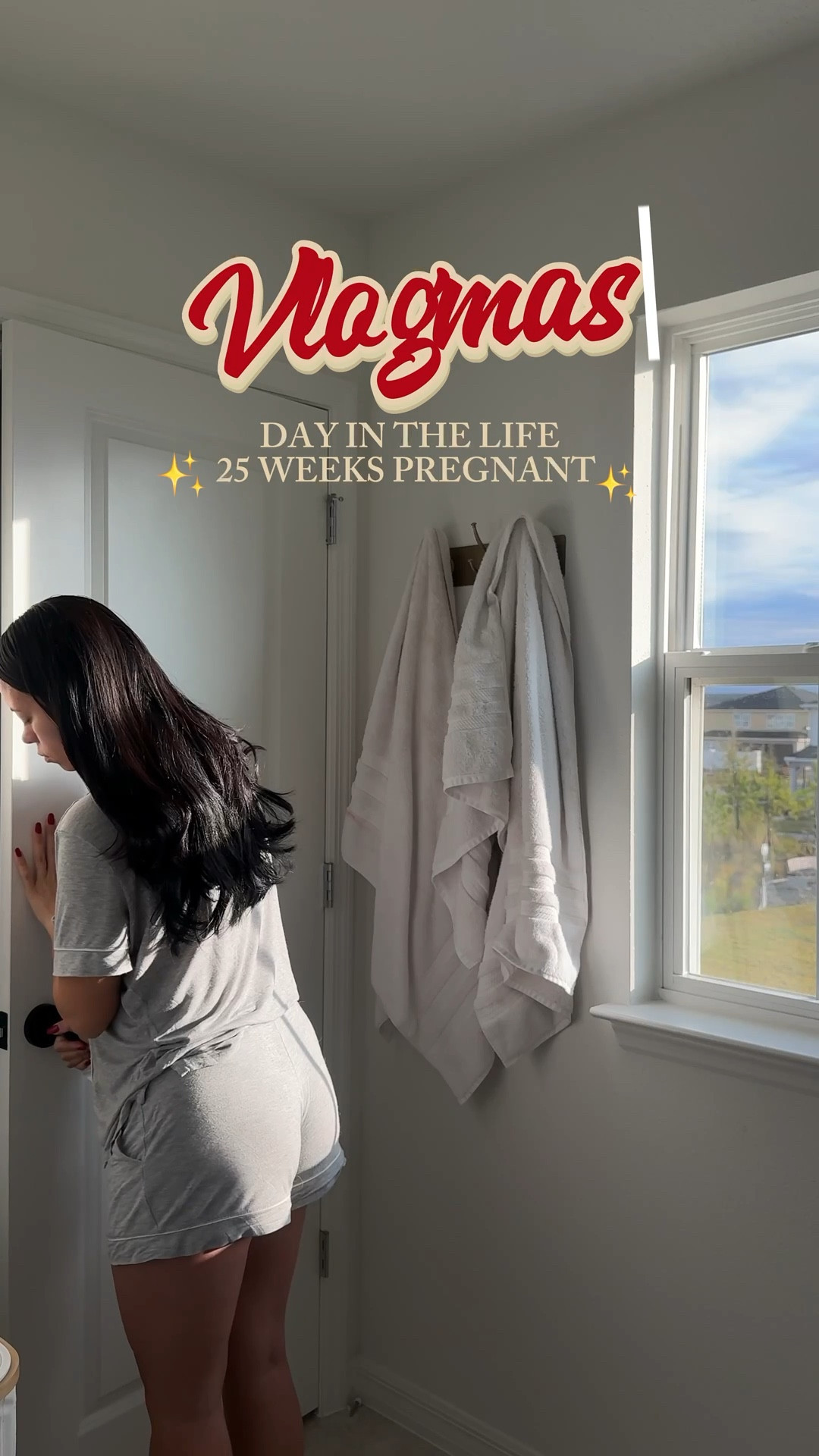 #LTKdayinmylife #LTKBump #LTKHoliday