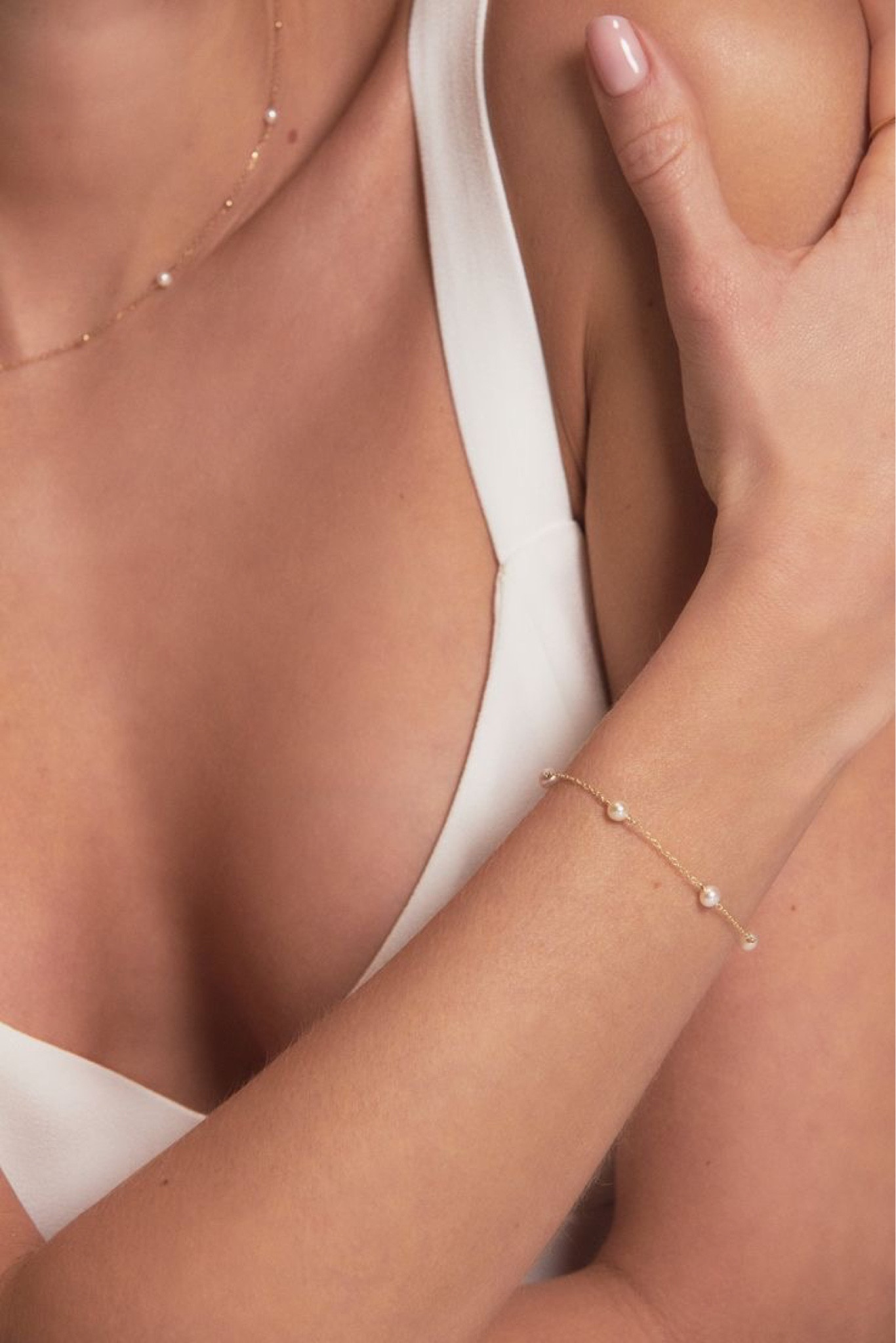 Diamonds & Pearls ☀️#lily&roo #freshwaterpearls #elegant #jewellery 

#LTKgiftguide #LTKluxury #LTKsummer