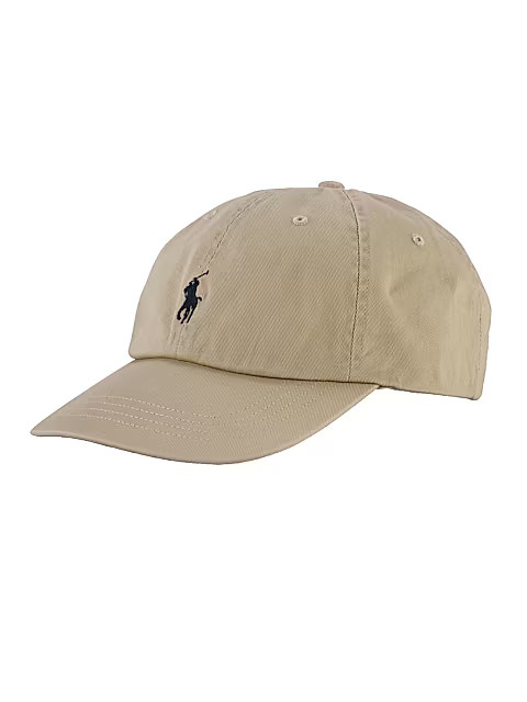 Polo Player Hat | Saks Fifth Avenue
