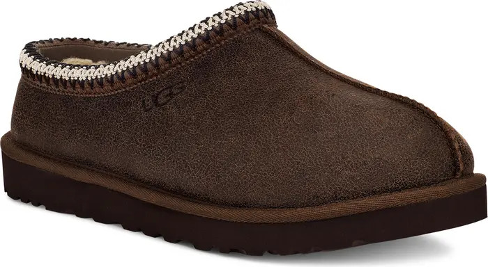 UGG® Tasman Slipper (Men) | Nordstrom | Nordstrom