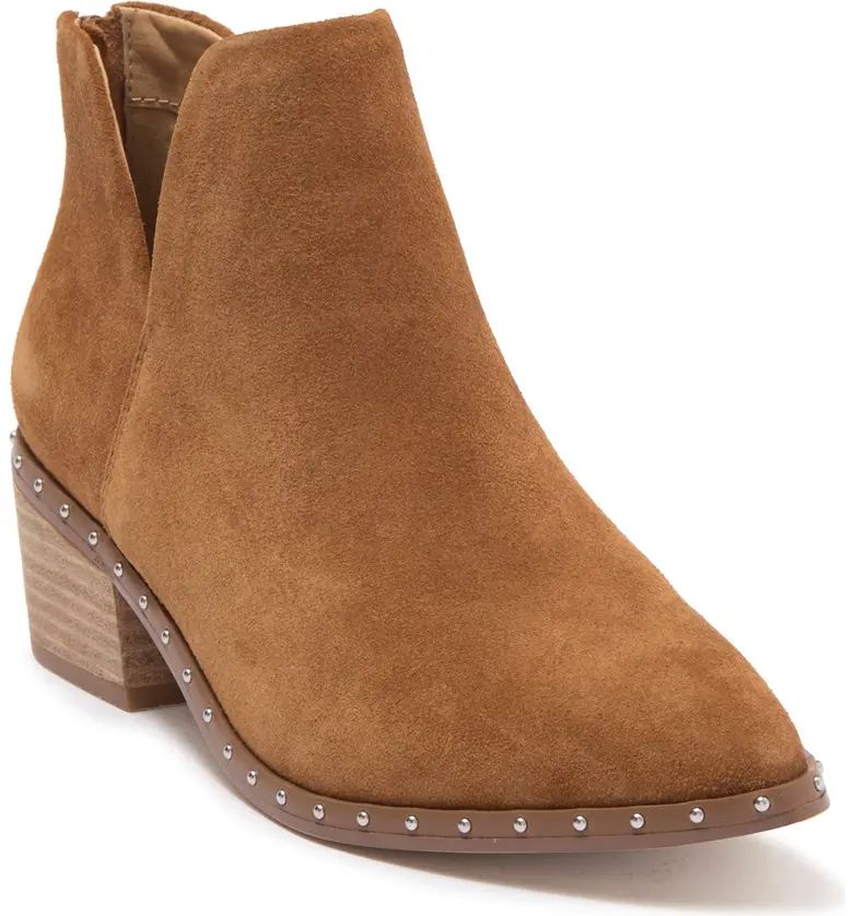 Detected Bootie | Nordstrom Rack