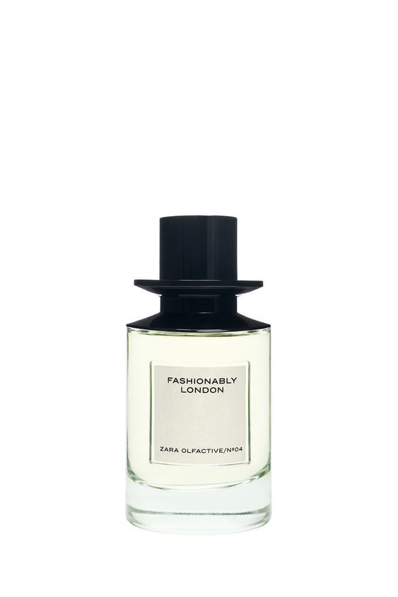 FASHIONABLY LONDON EDP 100ML (3.4 FL.OZ) | Zara US