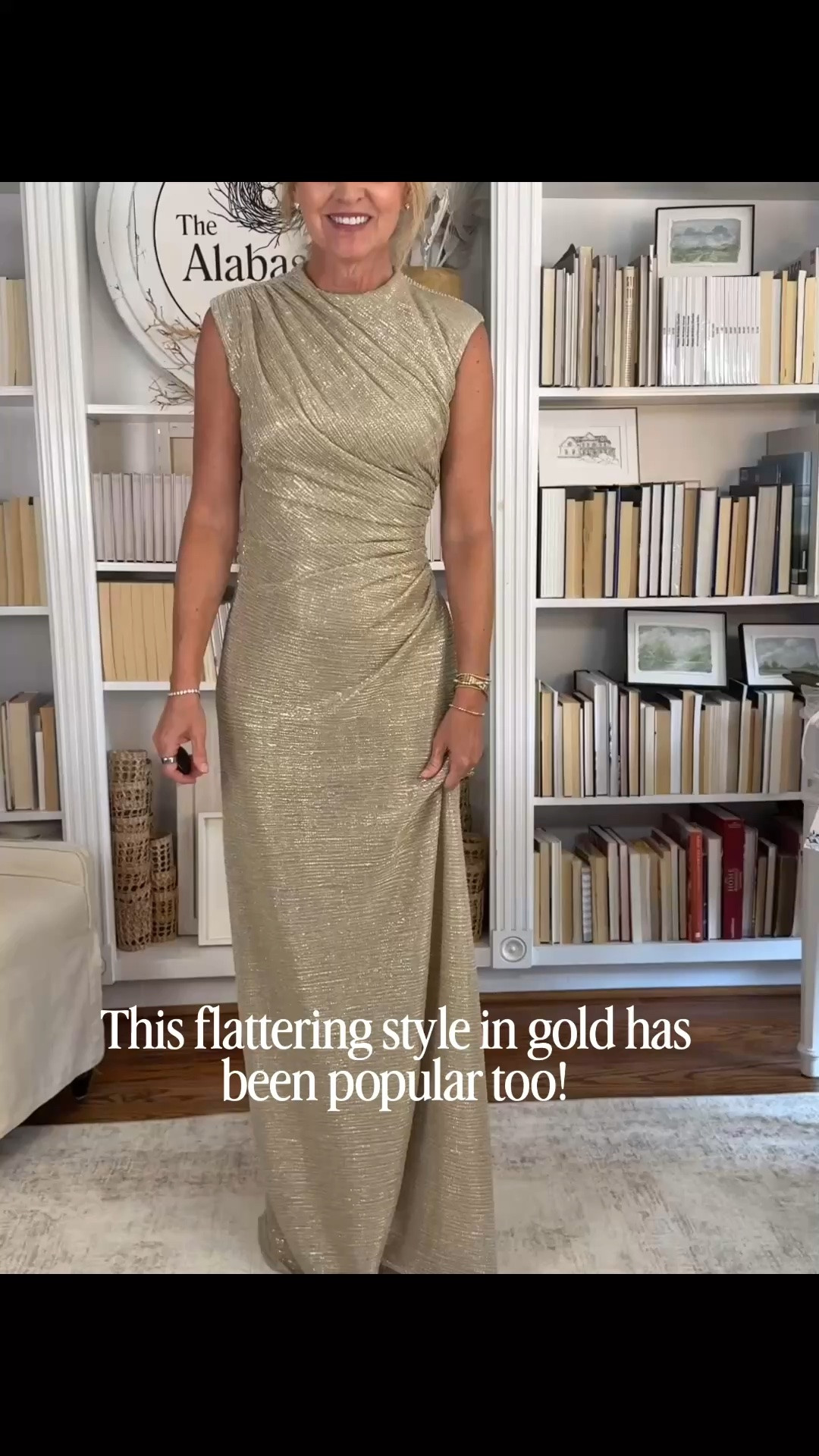 You all were shopping this week, and one thing is clear… you LOVE a great dress!

Fashion over 50, style over 50, dresses for women over 50, elegant dresses for mature women, wedding guest dresses, mother of the bride dresses, mother of the groom dresses, affordable wedding guest dresses, fall wedding guest outfits, winter wedding guest dresses, formal dresses for women, black tie wedding dresses, cocktail dresses for weddings, semi formal dresses, evening gowns, holiday party dresses, special occasion dresses, elegant dresses over 50, classy dresses for women, flattering dresses for midlife women, petite formal dresses, timeless feminine fashion, sophisticated style over 50, wedding season fashion, dresses for women over 40, affordable elegant fashion, Amazon dresses, Macy's dresses, wedding guest outfit inspiration, formal wedding attire, dressy outfits for women over 50
#bestsellers
#FashionOver50 #StyleOver50 #Over50Fashion #MidlifeFashion #WeddingGuestDress #WeddingGuestStyle #MotherOfTheBride #MotherOfTheGroom #MotherOfTheBrideDress #MotherOfTheGroomDress #FormalDresses #CocktailDresses #BlackTieWedding #FallWeddingGuest #WinterWeddingGuest #WeddingFashion #SpecialOccasionDresses #ElegantStyle #ClassicFashion #AffordableFashion