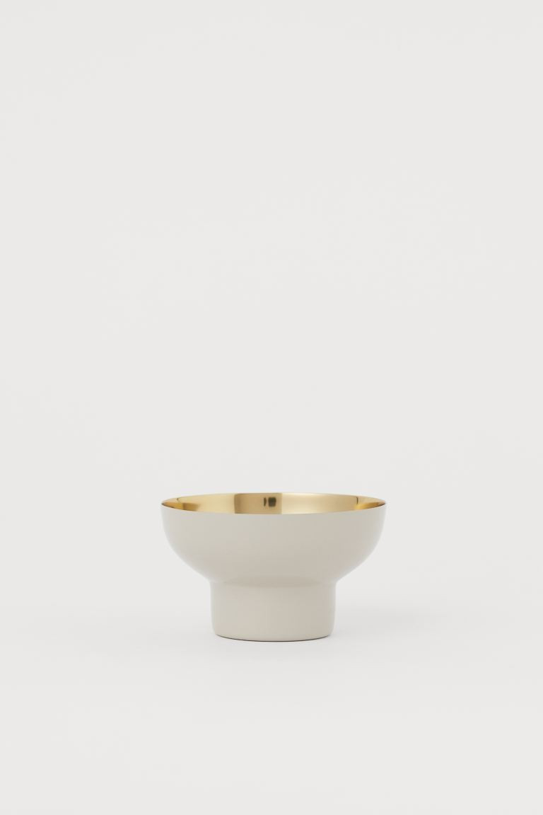 Metal Tea Light Holder | H&M (US + CA)