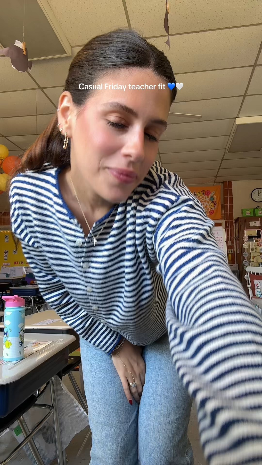 Casual Friday outfit! 

#LTKStyleTip #LTKFindsUnder50 #LTKWorkwear