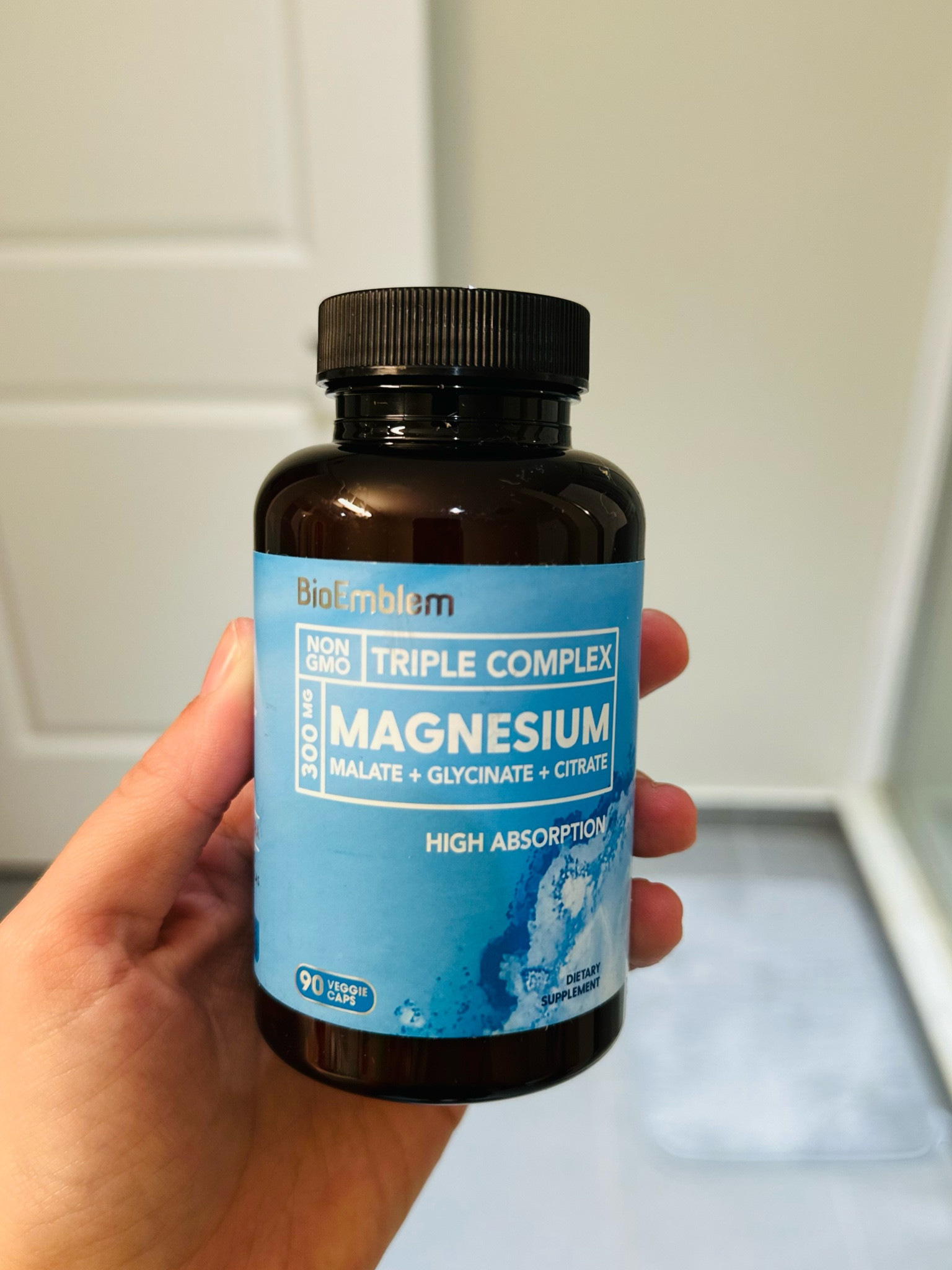 This magnesium makes me feel a little bit less like a ~crazy~ mom
#LTKhealth

#LTKunder50 #LTKfamily #LTKbeauty