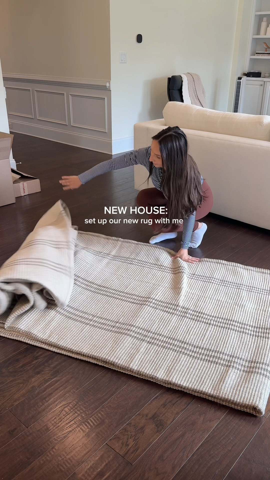 new living room rug in 9x13
—
Home decor, organic modern home, neutral rug, neutral living room

#LTKdayinmylife #LTKHome