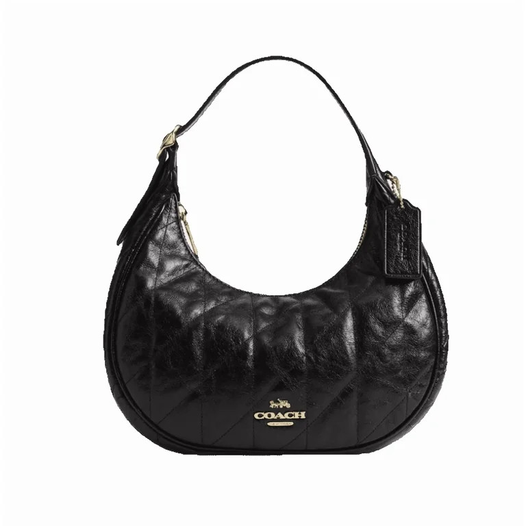Coach Emily Shoulder Bag With Quilting | Walmart (US)