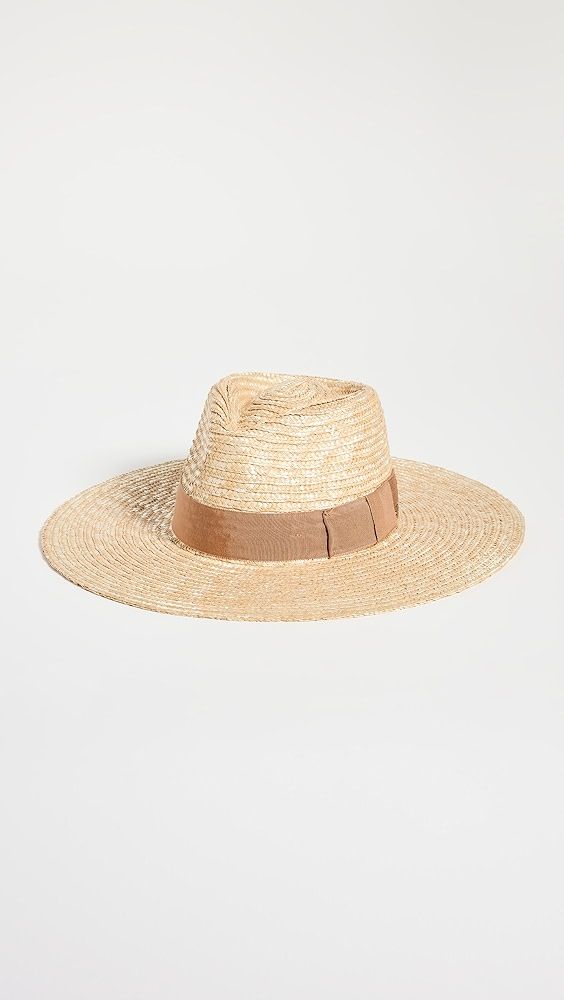Brixton Joanna Straw Hat | Shopbop | Shopbop