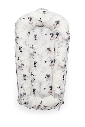 Deluxe+ Dock - Mrs. Mighetto (Lovely Day) | Hautelook