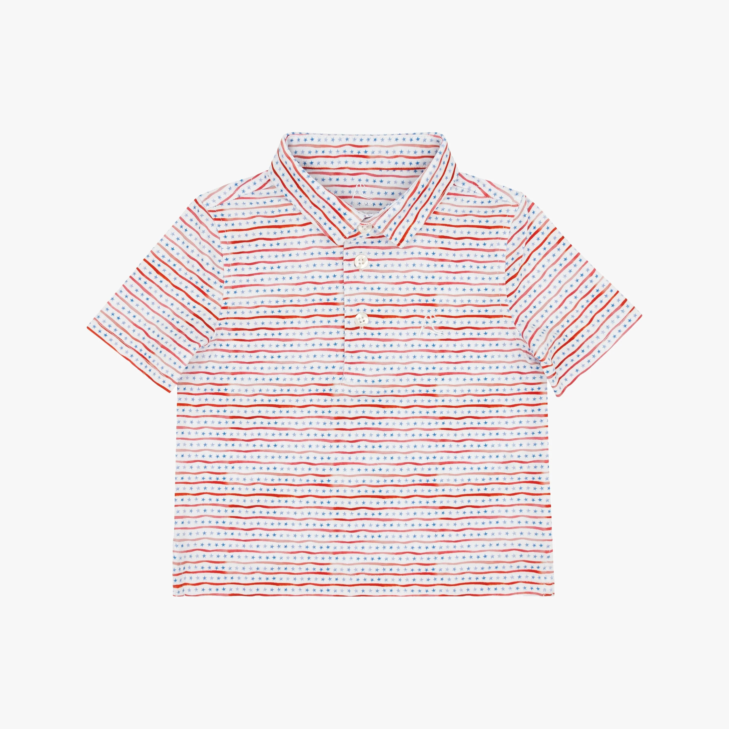 The Lil' Stars And Stripes | RHOBACK