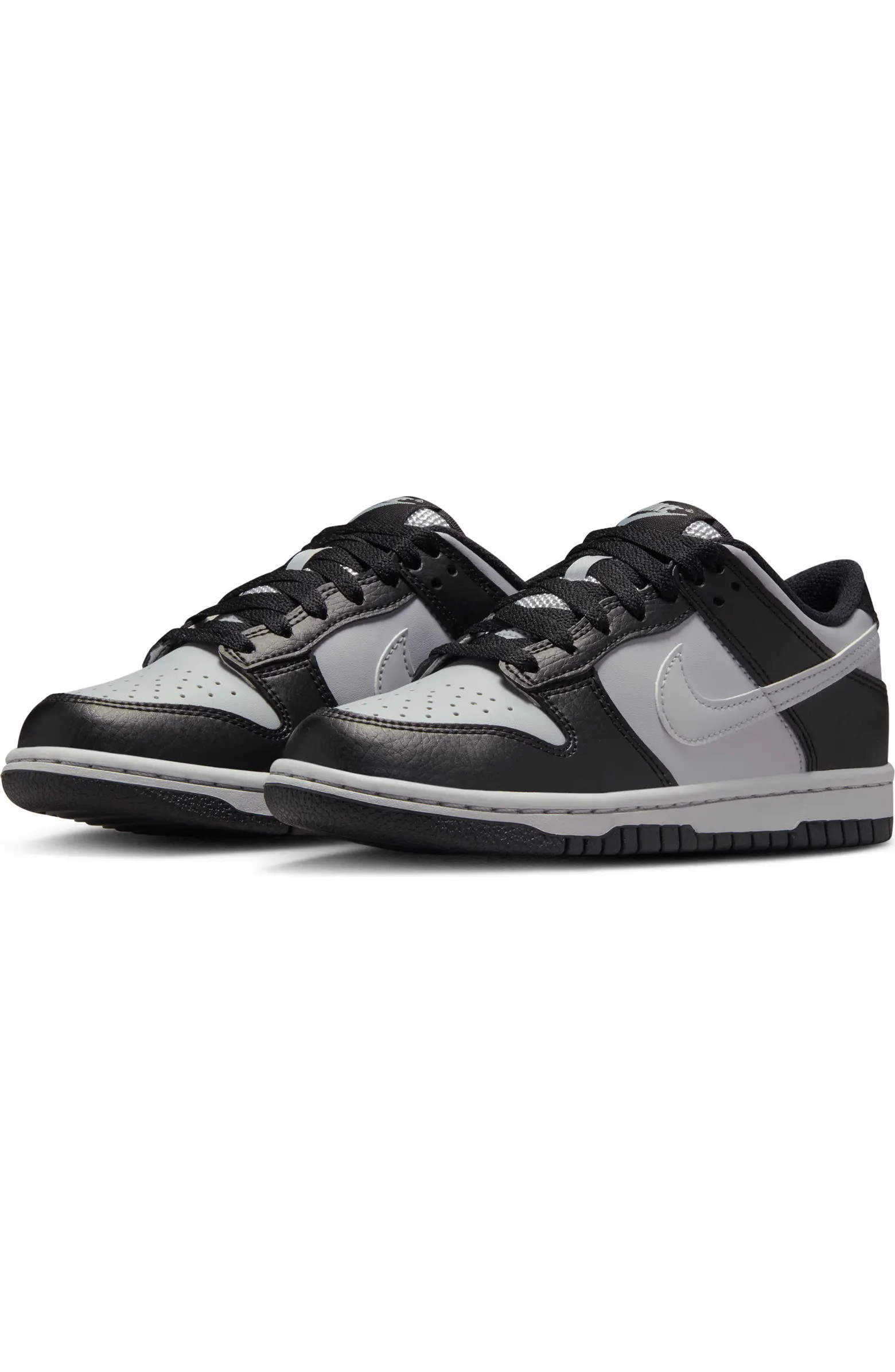 Dunk Low Basketball Sneaker | Nordstrom