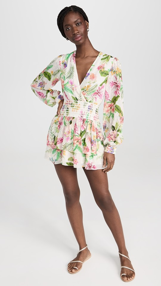 Rue Short Dress | Shopbop