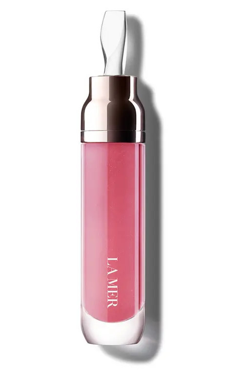 La Mer The Lip Volumizer Lip Gloss in Sheer Pink at Nordstrom, Size 0.24 Oz | Nordstrom
