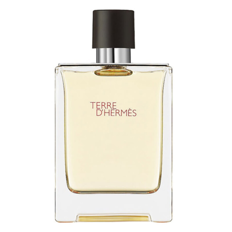 Terre Dhermes / EDT Spray 3.3 oz (100 ml) (M) | Jomashop.com & JomaDeals.com