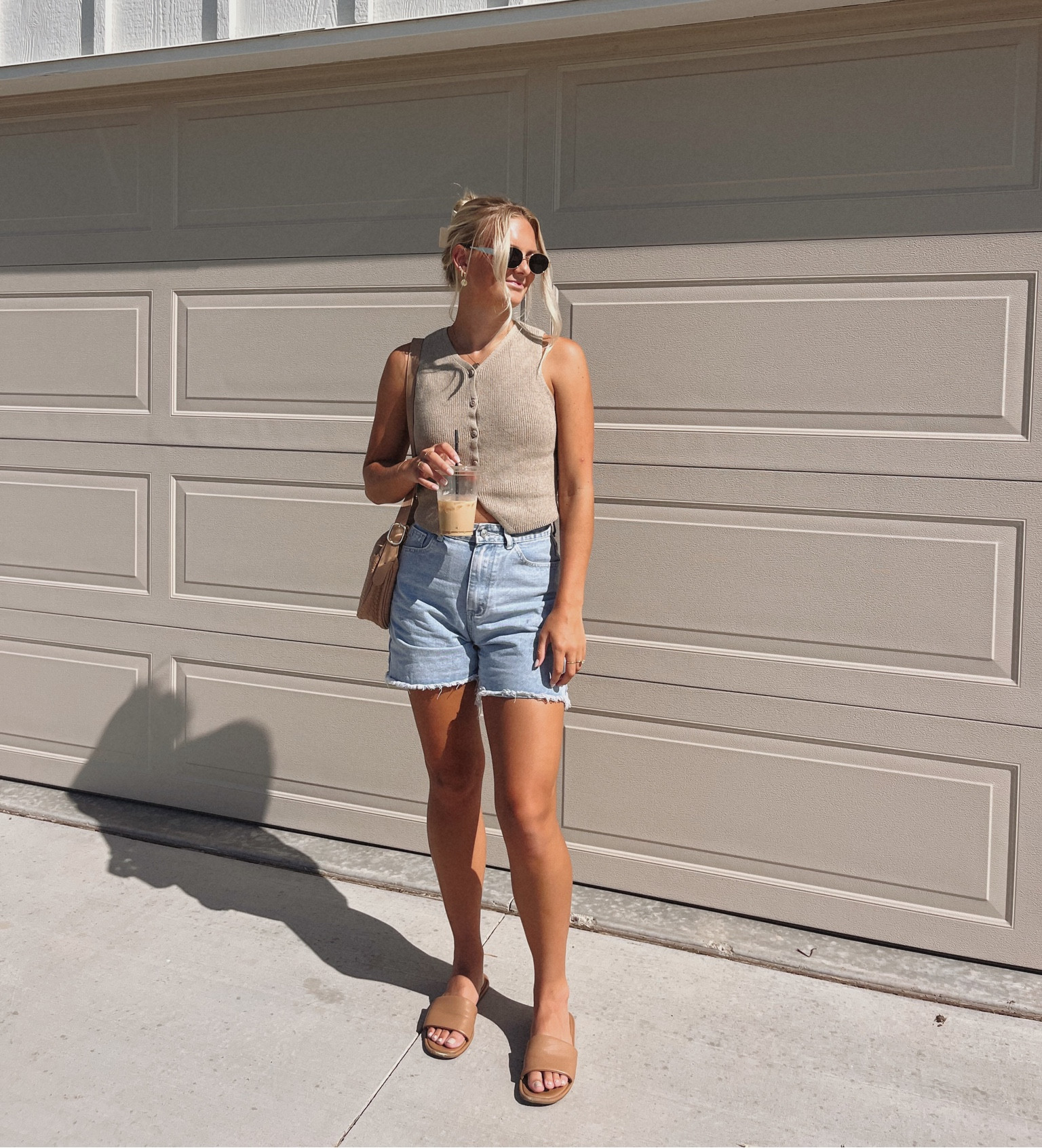 summer fashion, sweater vest, target style, target fashion, summer ootd, daily fits, outfit inspo, back to school outfit ideas 

#LTKStyleTip #LTKBacktoSchool #LTKSeasonal
