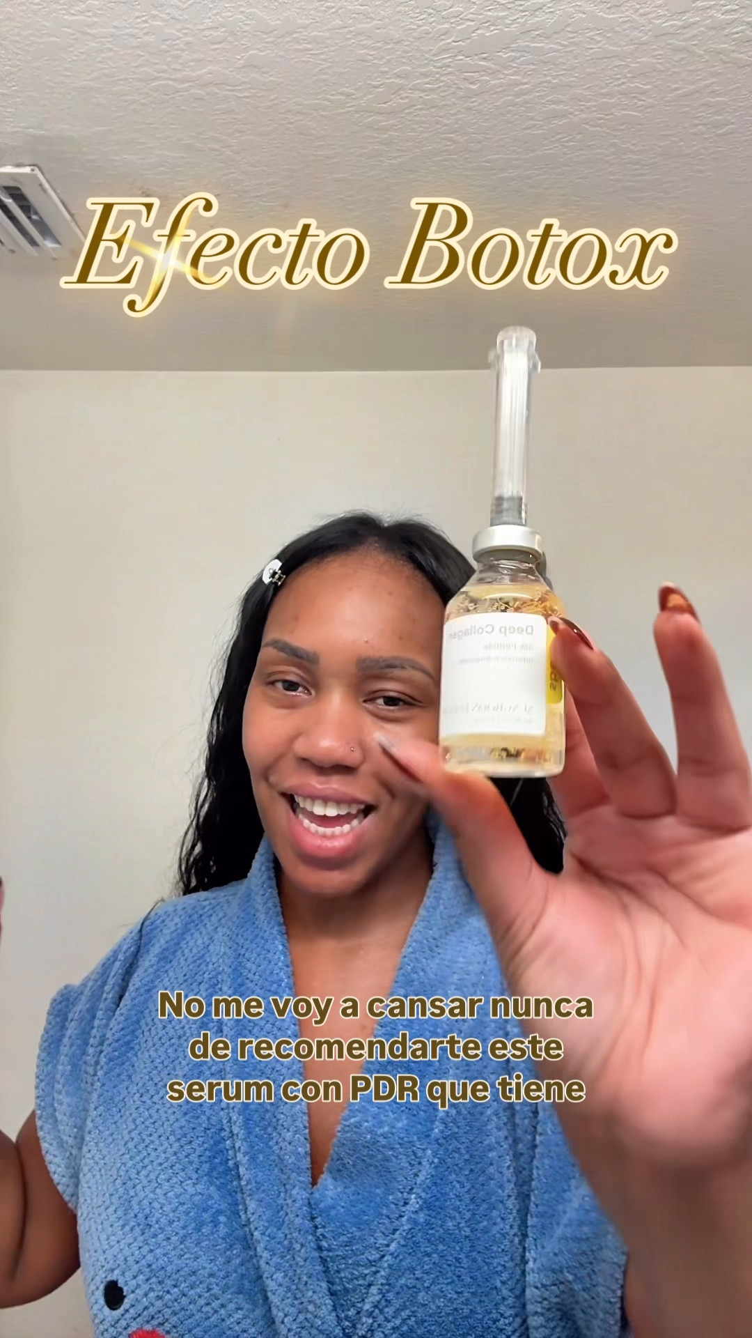 Botox Efect✨

#LTKgrwm #LTKBeauty #LTKdayinmylife