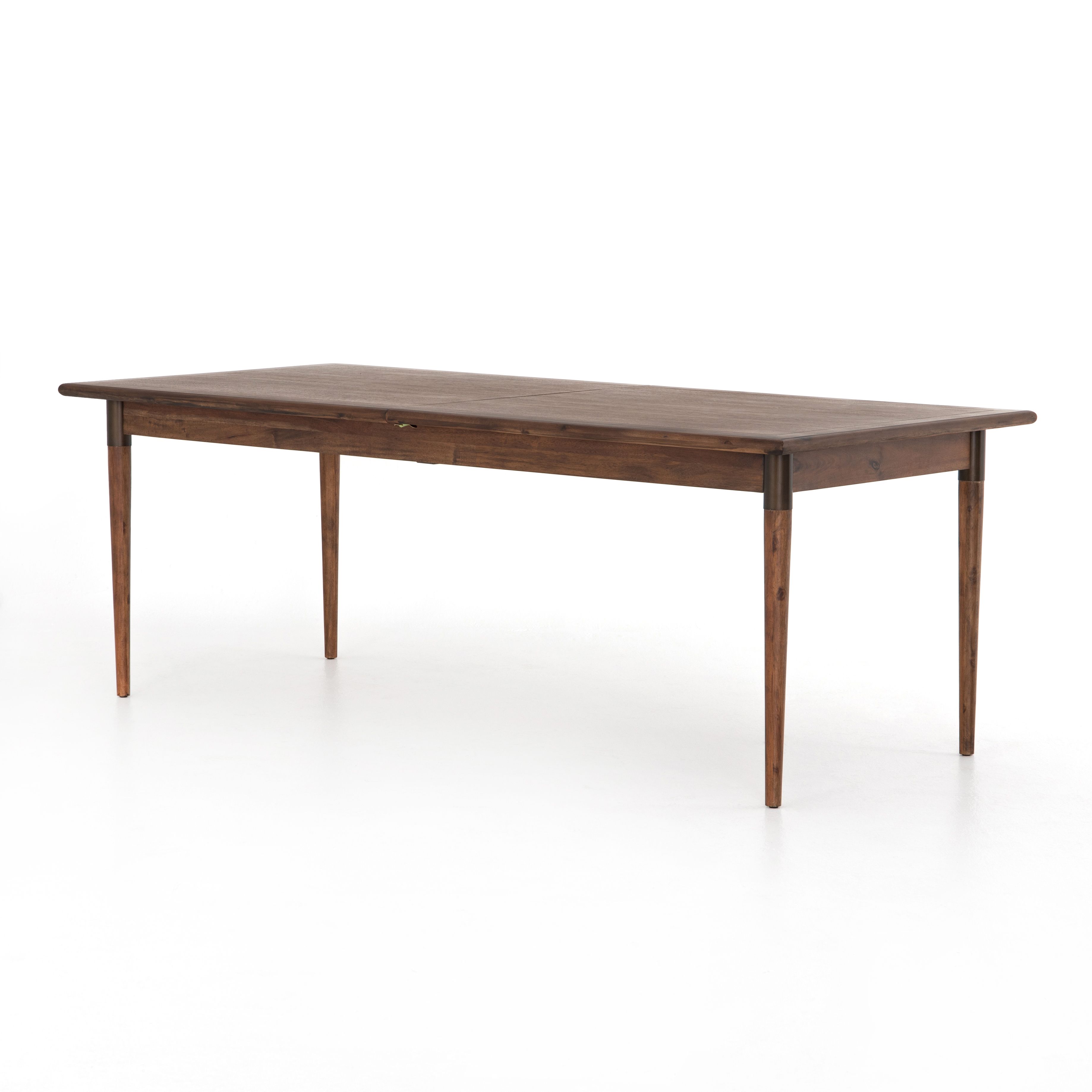 Harper Extension Dining Table 84/104" | Scout & Nimble