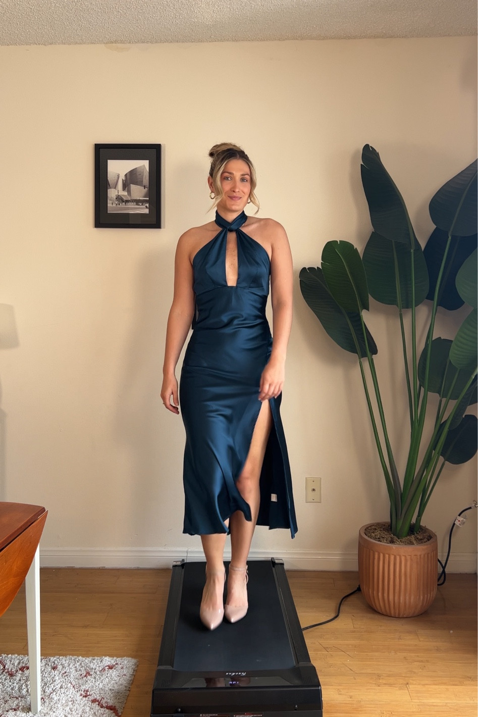 Blue wedding guest dresses under $50 from Amazon pt. 2! 

#LTKwedding #LTKSeasonal #LTKfindsunder50