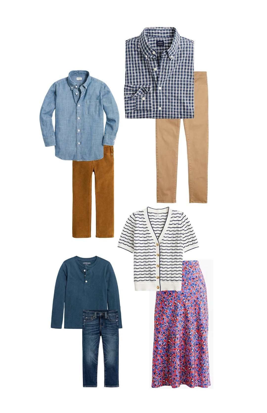 Family pictures next week!

#LTKFamily #LTKKids