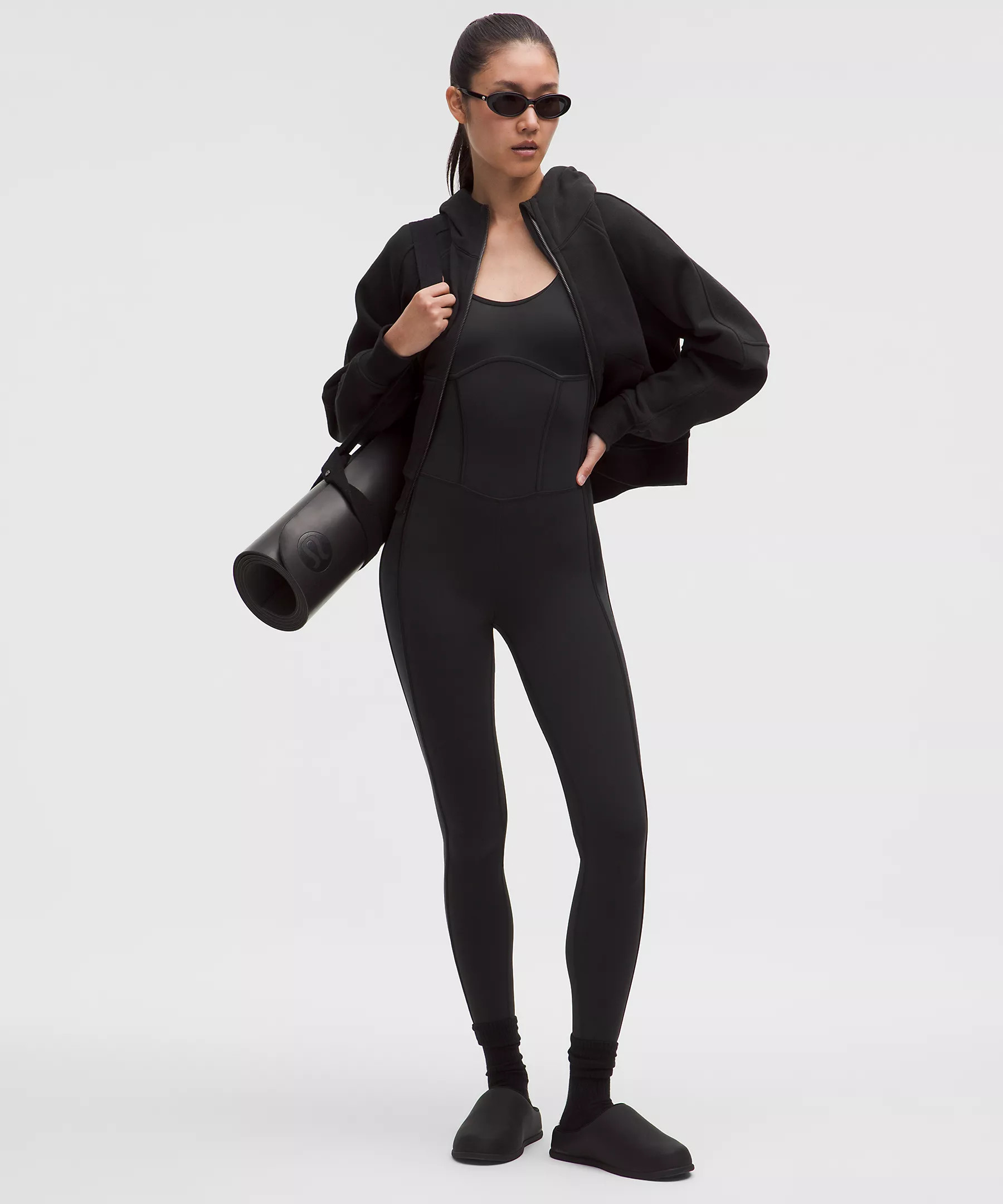 lululemon Align™ Bodysuit 25" | Lululemon (US)