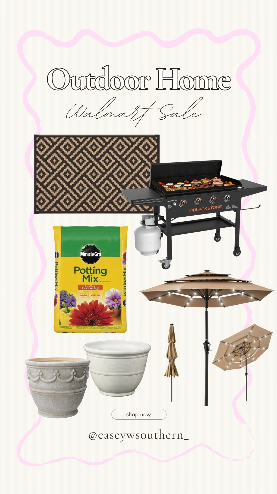 Outdoor home sale!
￼

#LTKHome