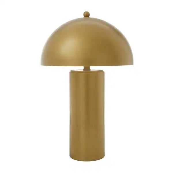Iron Contemporary Accent lamps - 14 x 14 x 22 | Bed Bath & Beyond
