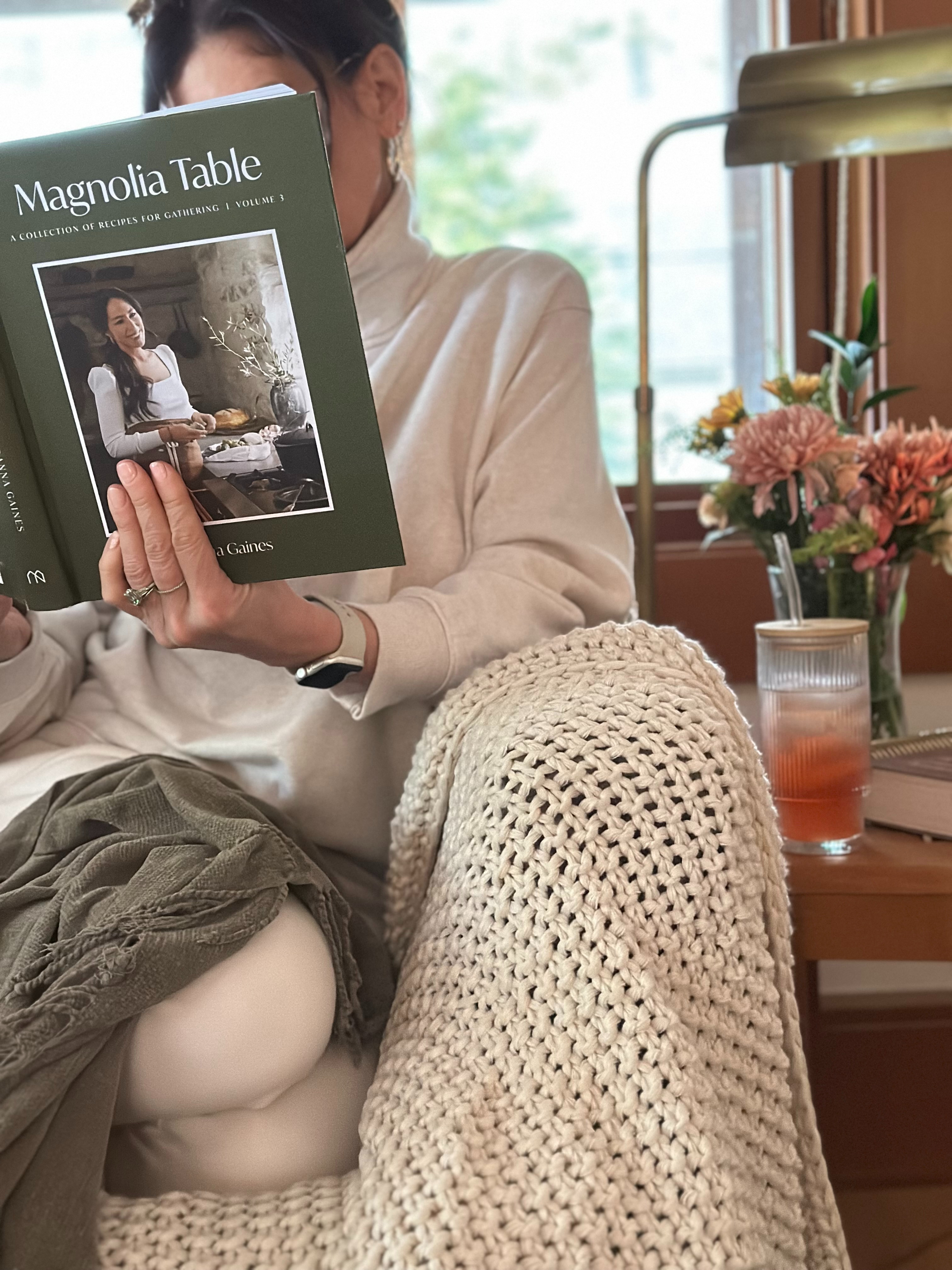 Cozy Corner - I've come into my "cooking era" which includes loungy Sundays prepping for the week. My weekly finds have made my weekends even more relaxing. #ltkstyle #ltkloungewear #ltkInspire
Amazon Finds, Amazon Must-Haves, Amazon Home  

 #LTKMostLoved #LTKHome #LTKSaleAlert