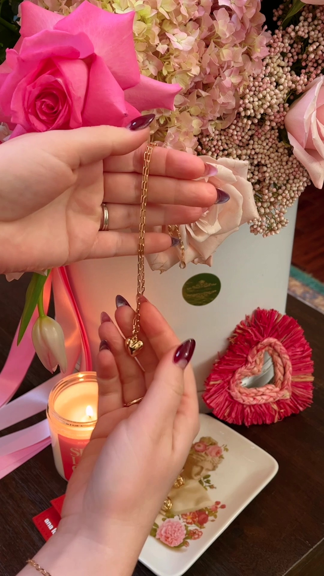 @ANALUISANY - MY GO-TO FOR JEWELRY 💗💍🎀

High quality, affordable, and always free shipping! I’ve been an #AnaLuisa girly for years now! Some of my favorite earrings I’ve worn everyday for 2 years, and you would never know! Celebrate self-love and treat yourself today to up to 25% off for a very limited time!❤ #AnaLuisaAmbassador  

#LTKGiftGuide #LTKsalealert #LTKMostLoved