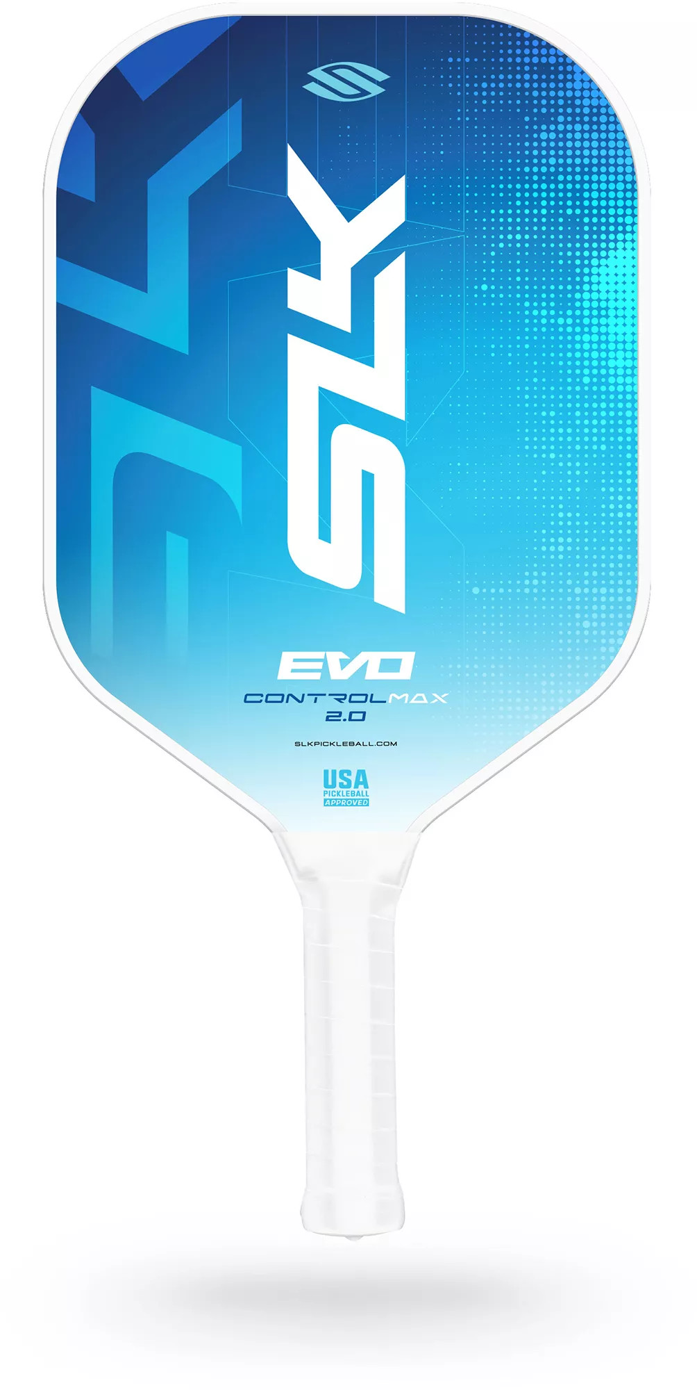 Selkirk Evo Control 2.0 Max Pickleball Paddle, Blue | Dick's Sporting Goods