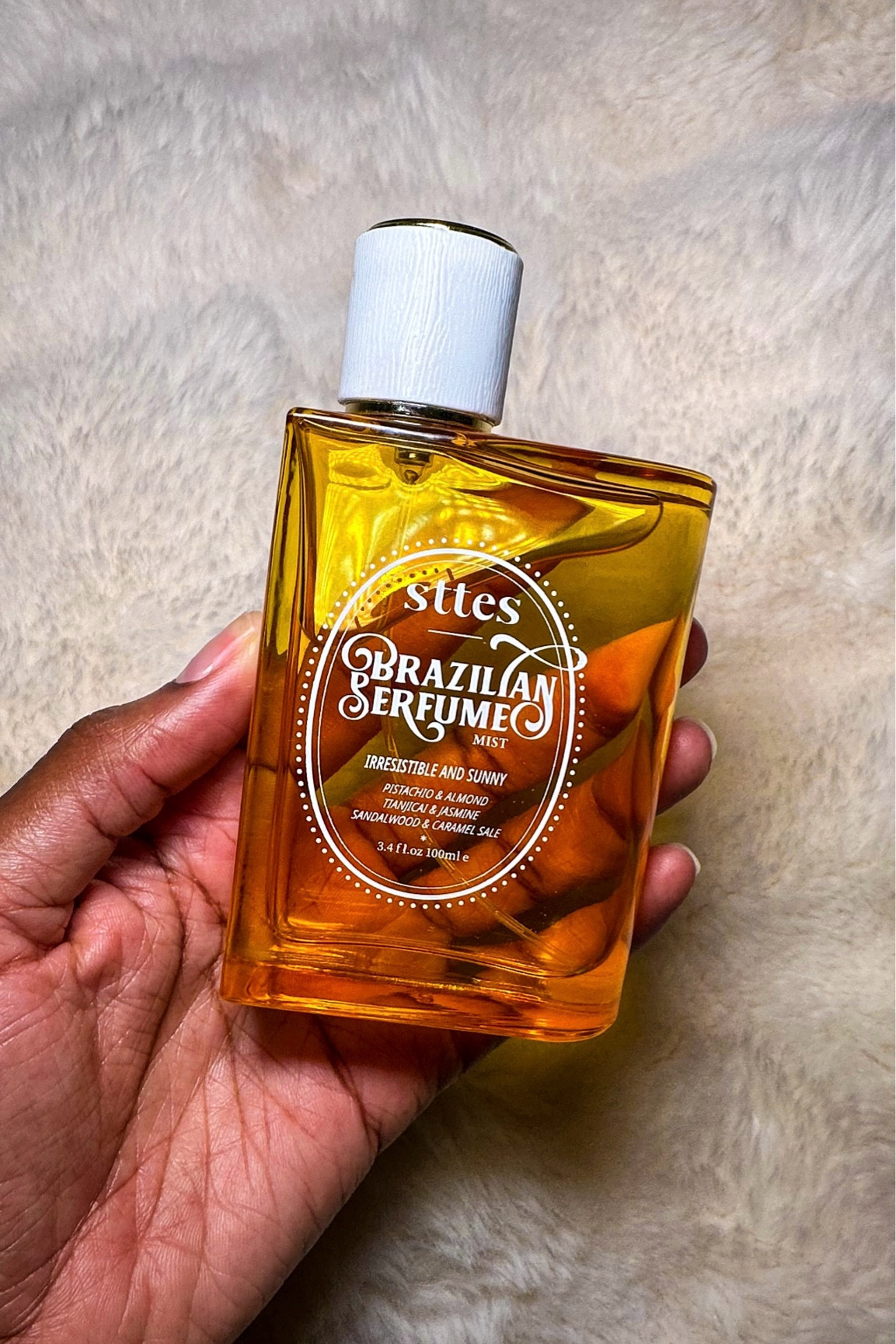 Sol de Janeiro perfume dupe