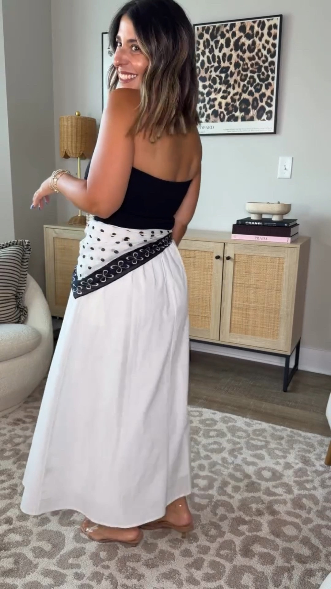Amazon is not playing around with these gorgeous summer dresses for the petite girls. Every single one of these looks way more $$$ than it is, and they all are incredible quality. The hardest part for me is finding events to wear these to, because o am obsessed with all of these and refuse to choose a fav!
Summer dresses, date night dress, black and white strapless dress, pink striped dress, brown fringe hem dress

#LTKMidsize #LTKPetite #LTKSeasonal