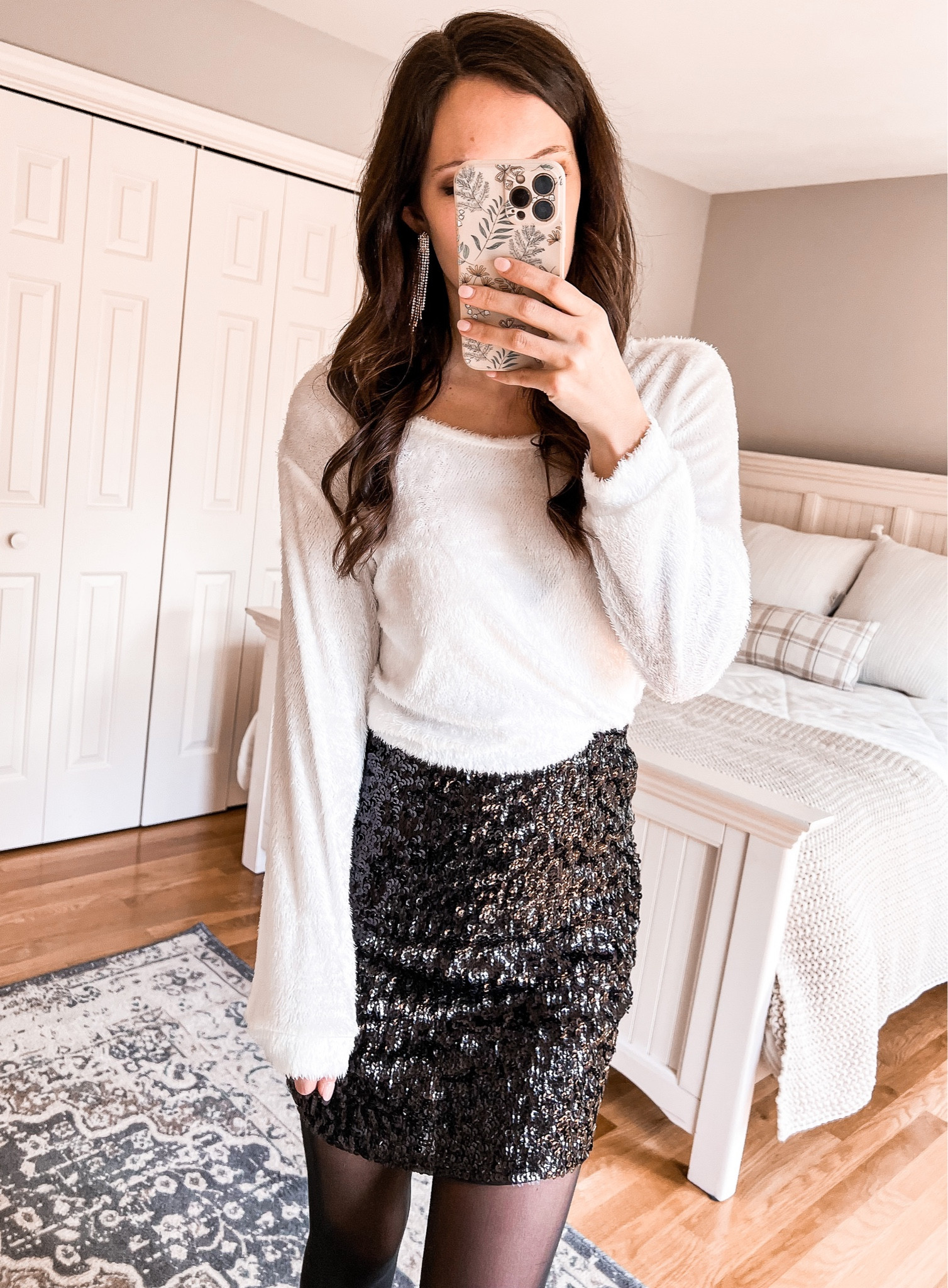 Shop the cutest Christmas party outfits and holiday party outfits for 2022! #WalmartPartner #christmasoutfit #holidayoutfit #winteroutfit #walmartstyle #walmartfashion #walmartstyle

Holiday outfit, holiday outfit ideas, holiday outfits, Christmas party, Christmas party outfit, winter outfit, casual Christmas outfit, casual holiday outfit, casual winter outfit, holiday casual outfit, Walmart fashion, Walmart style, Walmart outfit, Walmart finds, Christmas outfit women, outfit ideas, holiday style, casual outfit, holiday fashion, plaid shirt, plaid top

Follow my shop @chasingdaisiesig on the @shop.LTK app to shop this post and get my exclusive app-only content!

#liketkit 
@shop.ltk
https://liketk.it/3W1Km

#LTKSeasonal #LTKunder100 #LTKunder50 #LTKHoliday