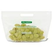 Red Globe Seeded Grapes, Bag (2.25 lbs/bag est.) | Walmart (US)