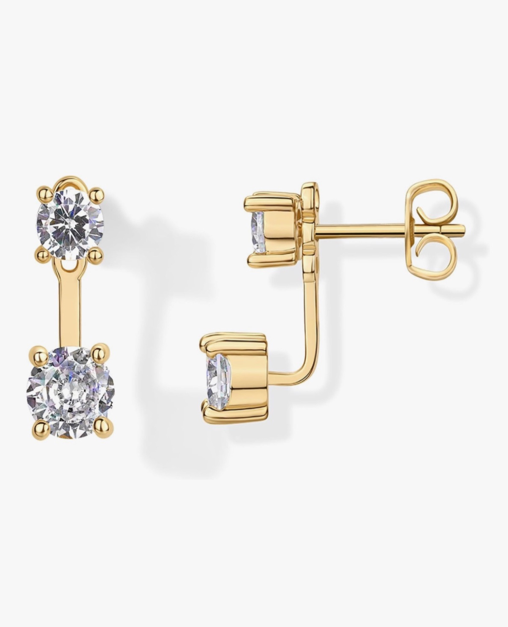 Favorite affordable & unique Amazon earrings under $15. 

#LTKsalealert #LTKfindsunder50 #LTKstyletip