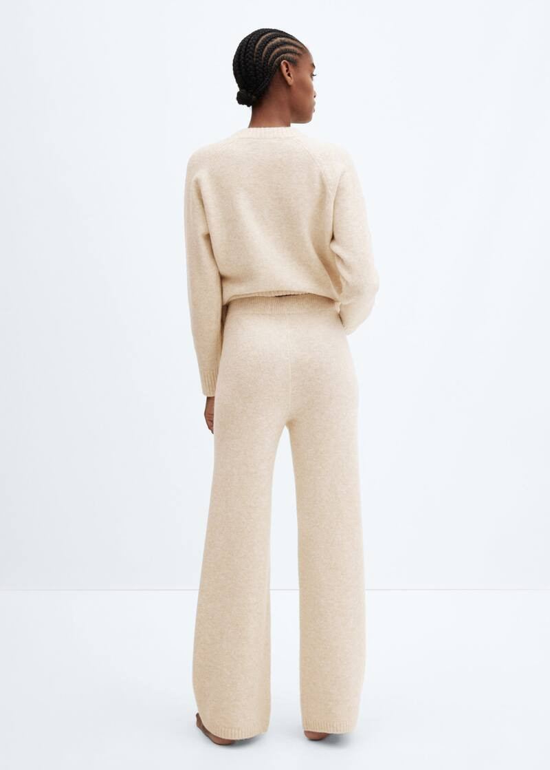 Pajamas for Women 2023 | Mango USA | MANGO (US)