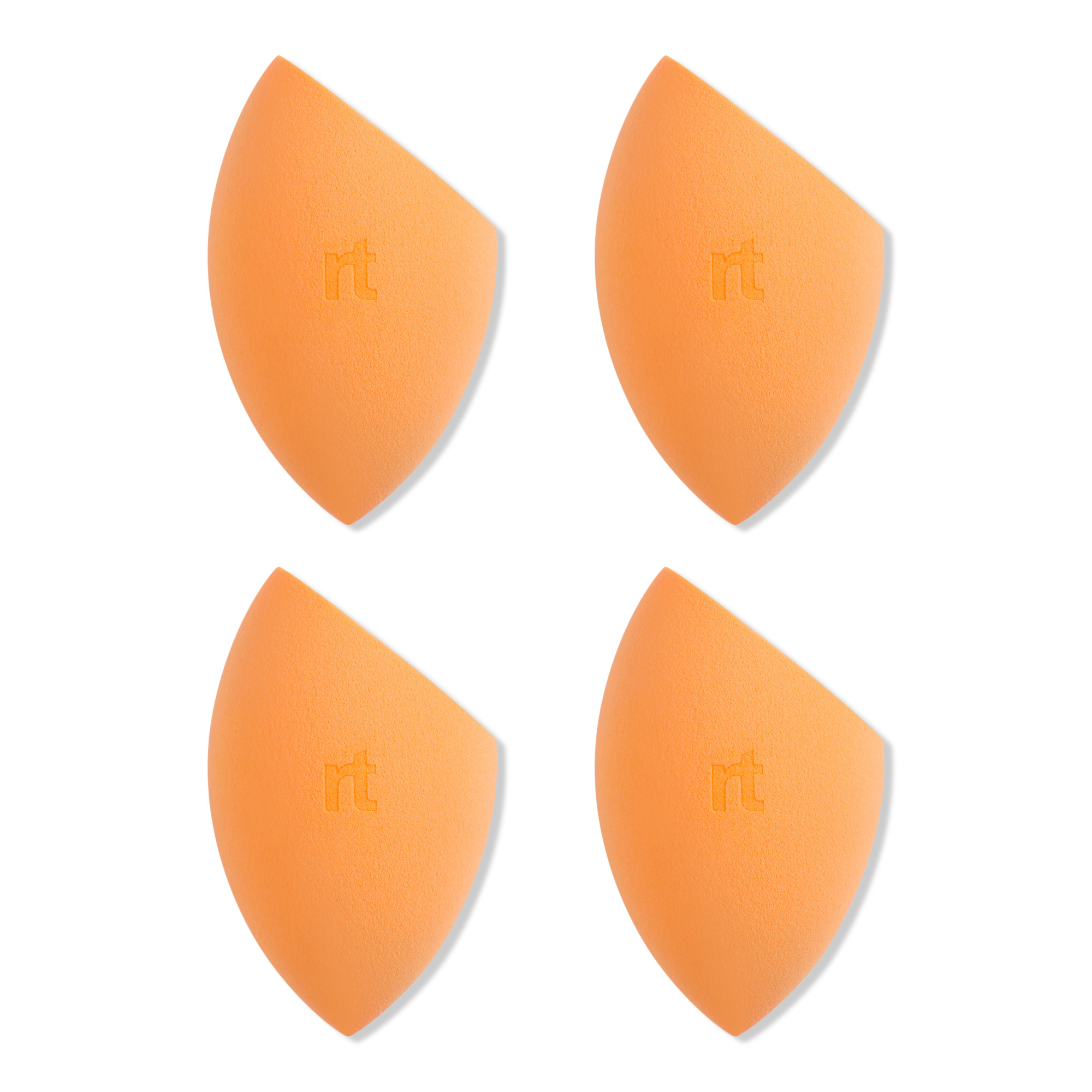 Real Techniques 4 Pack Miracle Complexion Sponges | Ulta Beauty | Ulta
