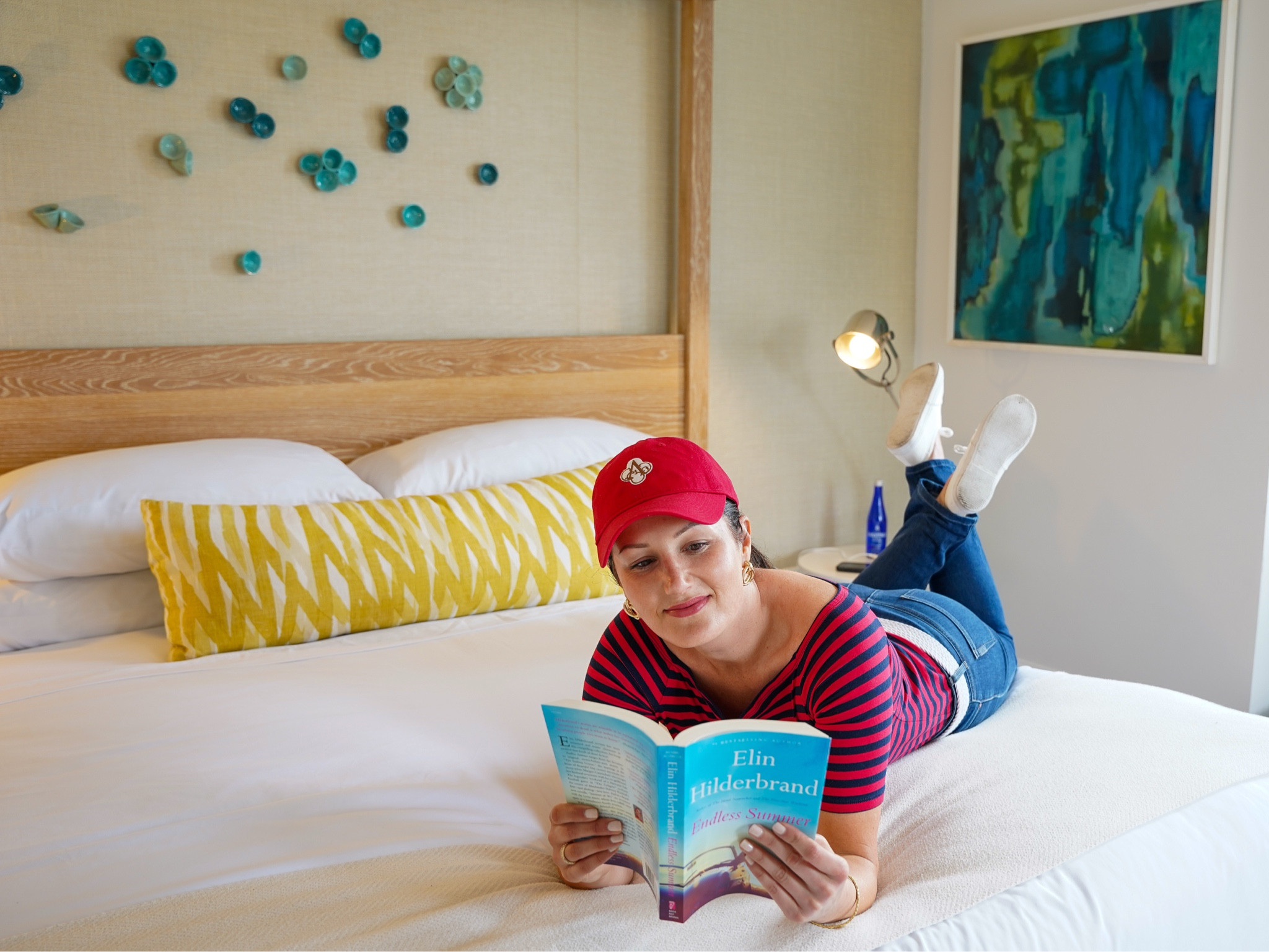 Summer outfits - preppy style - classic apparel - striped shirts - jeans - patriotic clothing - All-American style 

#LTKSeasonal #LTKStyleTip #LTKFindsUnder100