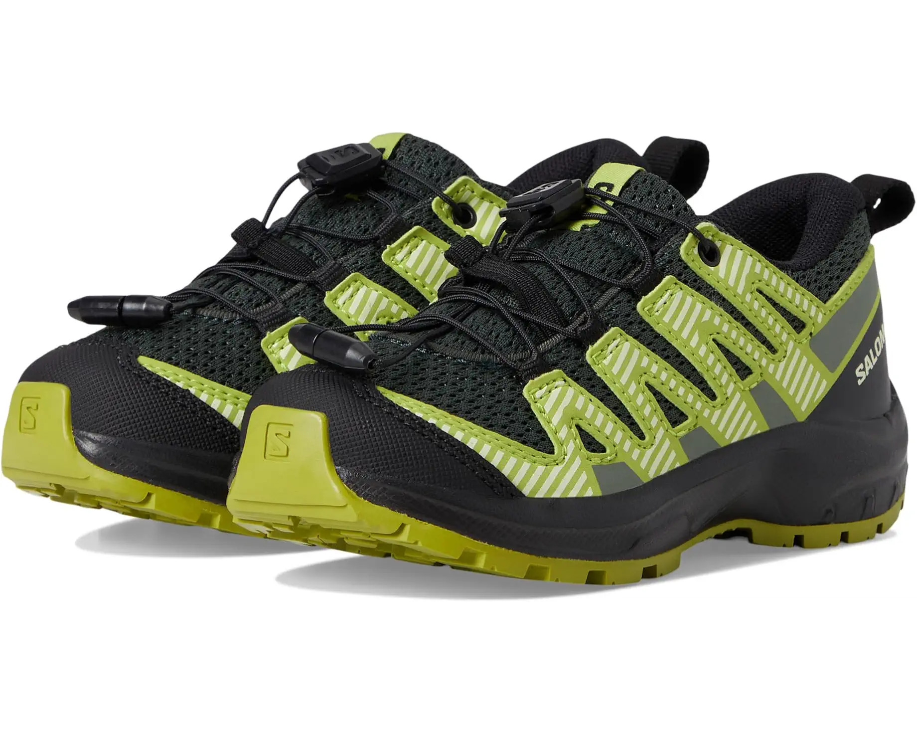 Xa Pro V8 (Little Kid/Big Kid) | Zappos