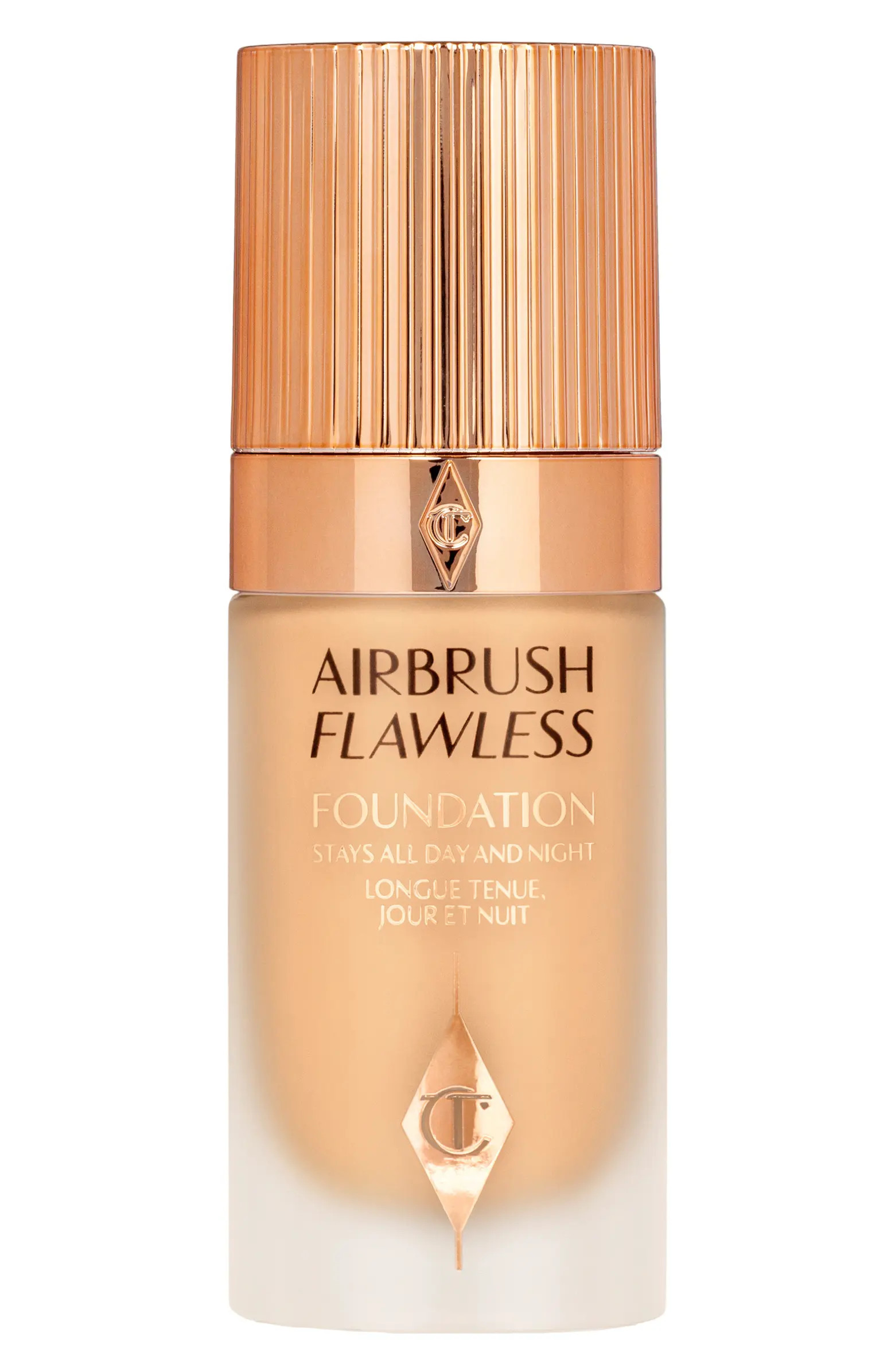 Charlotte Tilbury Airbrush Flawless Foundation | Nordstrom | Nordstrom