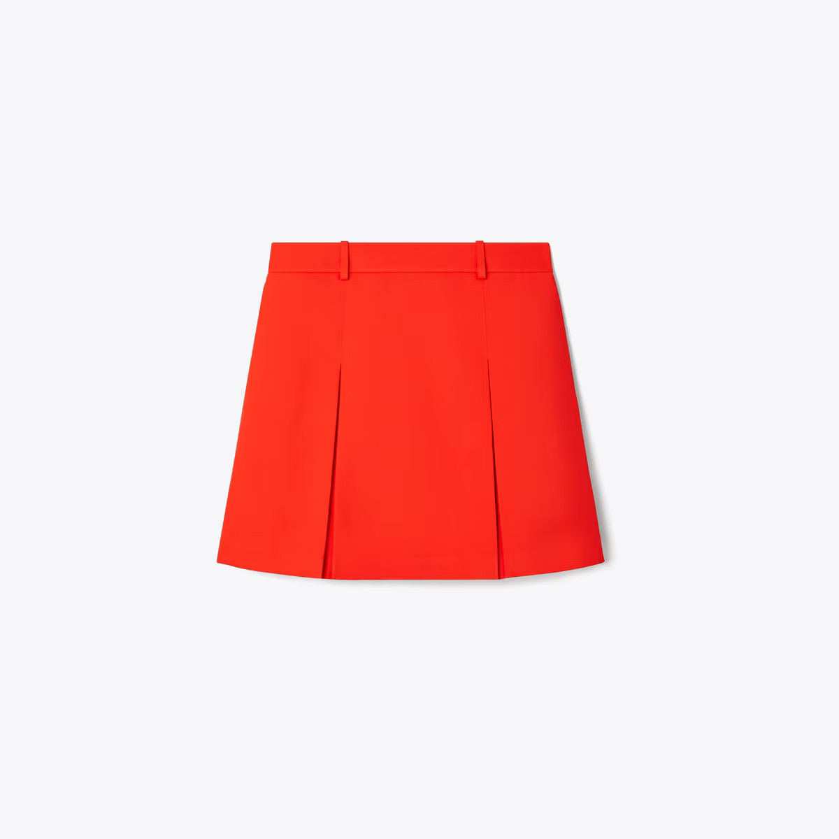 Tech Twill Golf Skirt: Women's Designer Bottoms | Tory Sport | Tory Burch (US)