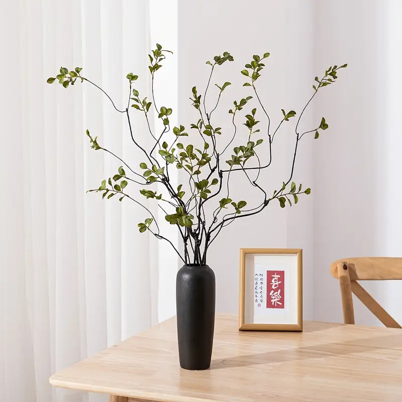 2pcs Aesthetic Artificial Flower Plant With Leaf Perfect For Weddings Engagements Showers Parties... | Temu Affiliate Program