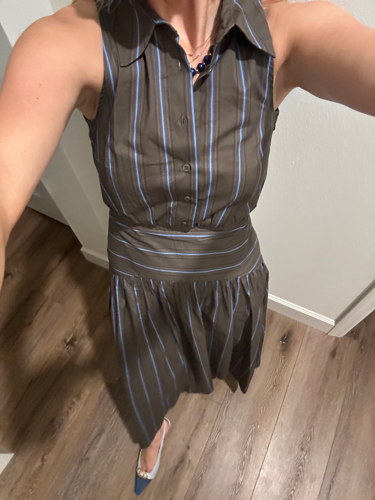 My new go-to dress. Runs tts!

#LTKootd #LTKdayinmylife #LTKmomlife